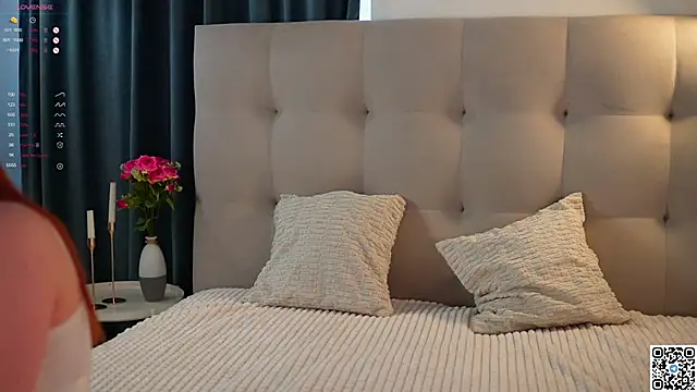 Snapshot of KleinGlif chatting on March 19, 2025, 5:08 am KleinGlif online show from March 19, 2025, 5:08 am