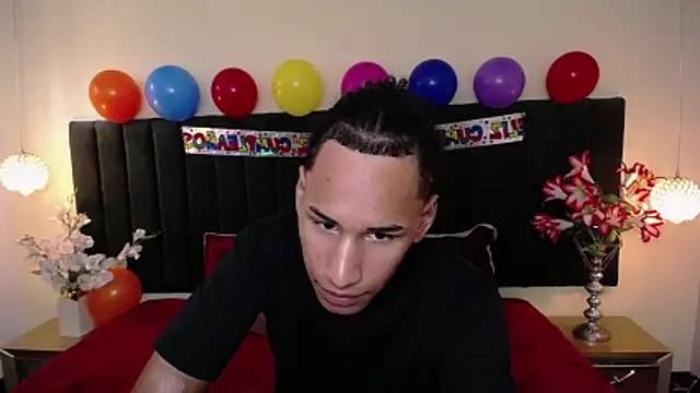 soft attraction online show from November 10, 2025, 7:46 pm