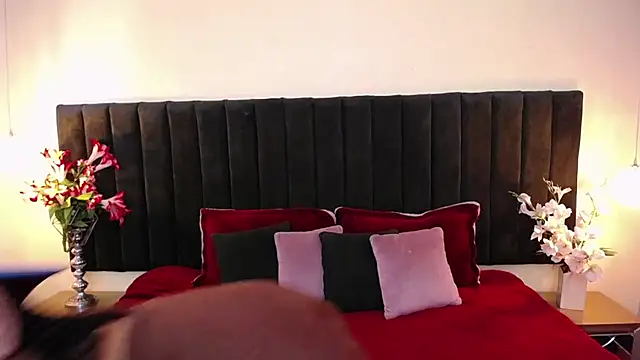 soft attraction online show from January 8, 2026, 7:38 pm