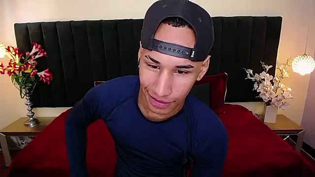 soft attraction online show from January 10, 2026, 7:59 pm