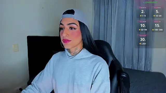 Snapshot of litz81 chatting on November 4, 2025, 9:36 pm litz81 online show from November 4, 2025, 9:36 pm