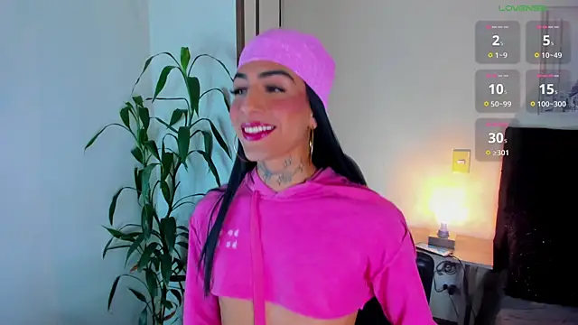 Snapshot of litz81 chatting on November 20, 2025, 9:58 pm litz81 online show from November 20, 2025, 9:58 pm