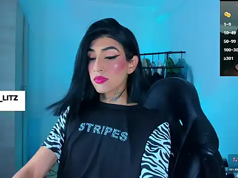 Snapshot of litz81 chatting on February 21, 2026, 1:50 am litz81 online show from February 21, 2026, 1:50 am