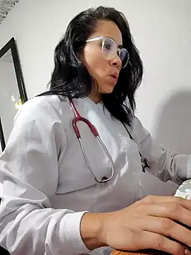 Sweet  Nurse1 online show from January 12, 2025, 11:50 am
