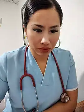Sweet  Nurse1 online show from February 4, 2025, 2:07 am