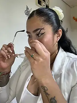 Sweet  Nurse1 online show from April 17, 2026, 7:28 pm