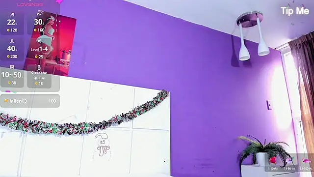 SunnyPage online show from January 24, 2025, 6:46 pm