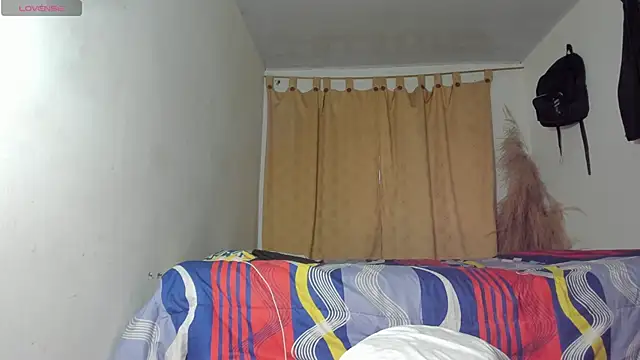 jadenf1 online show from March 7, 2025, 11:29 am