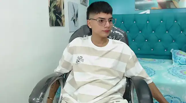 Noha scott online show from December 6, 2024, 11:25 pm