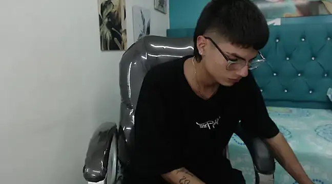 Noha scott online show from December 18, 2024, 11:51 pm