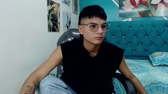 Noha scott online show from January 26, 2025, 10:57 pm