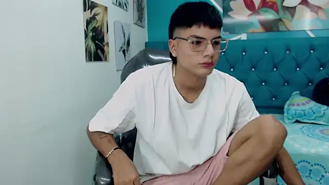 Noha scott online show from February 8, 2025, 10:51 pm