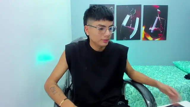 Noha scott online show from February 23, 2025, 10:42 pm