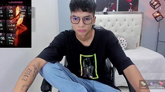 Noha scott online show from March 10, 2026, 11:21 pm