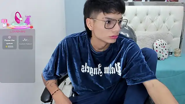 Noha scott online show from April 10, 2026, 10:36 pm