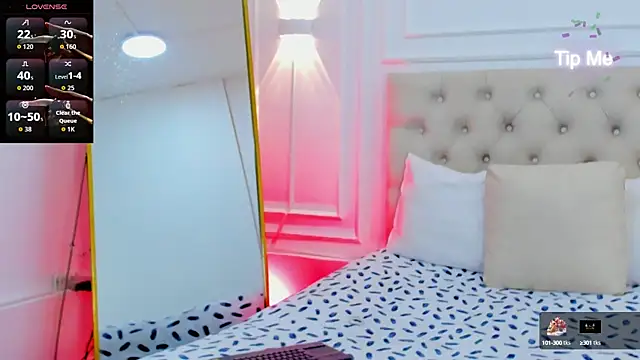 lola red95 online show from September 27, 2025, 3:50 pm