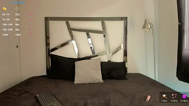 jey 7m online show from March 26, 2026, 9:20 pm