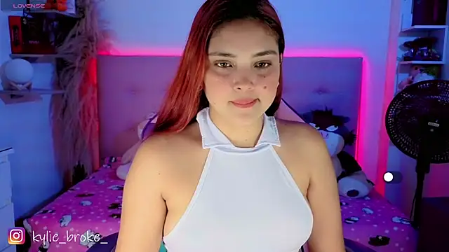 Kylie brokee online show from February 27, 2026, 9:04 pm