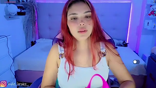 Kylie brokee online show from March 5, 2026, 9:11 pm