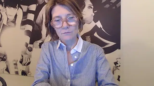 godinflower online show from February 26, 2025, 5:39 pm