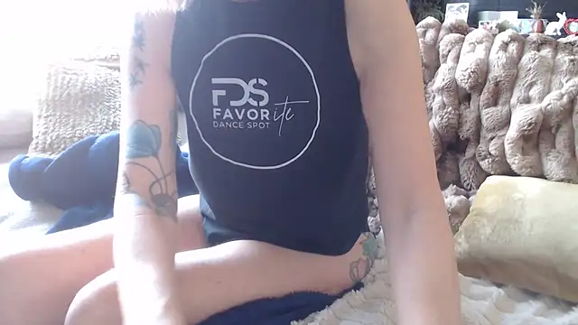 godinflower online show from March 30, 2026, 8:59 am