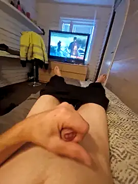 marcis222 online show from October 10, 2025, 6:56 am