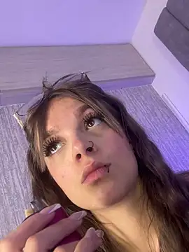 Snapshot of AmmyJones_ chatting on January 16, 2026, 7:40 pm AmmyJones online show from January 16, 2026, 7:40 pm