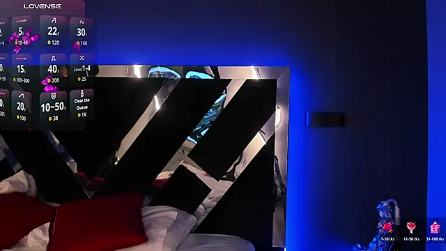 Snapshot of AmmyJones_ chatting on February 3, 2026, 2:53 am AmmyJones online show from February 3, 2026, 2:53 am