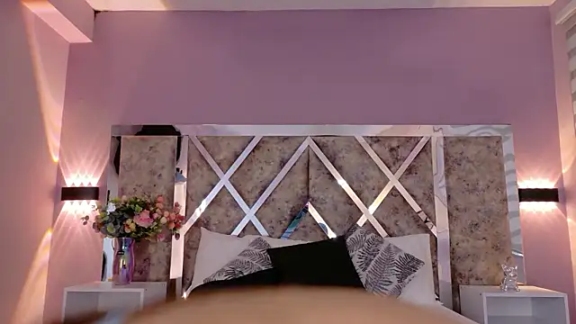 Snapshot of AmmyJones_ chatting on February 10, 2026, 6:56 pm AmmyJones online show from February 10, 2026, 6:56 pm