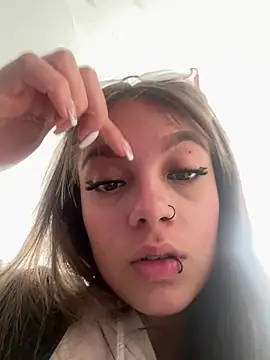 Snapshot of AmmyJones_ chatting on February 14, 2026, 6:59 pm AmmyJones online show from February 14, 2026, 6:59 pm