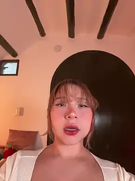 -SofiaCastillo- online show from February 19, 2026, 10:28 pm