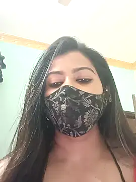 SANAYA ROY online show from December 23, 2025, 7:50 am