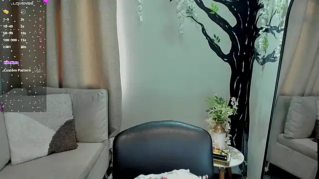 StefyGil  online show from September 20, 2025, 12:17 pm