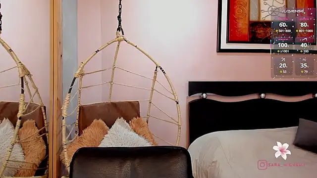 StefyGil  online show from March 26, 2026, 12:11 pm