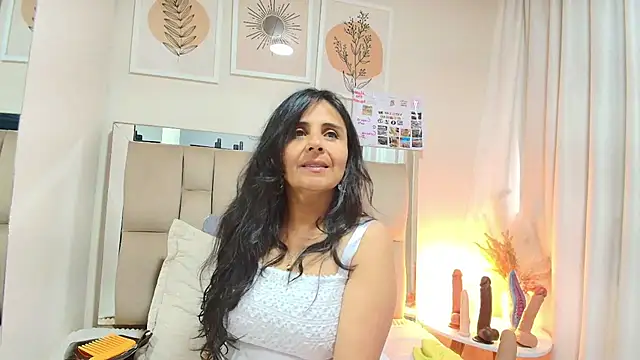  Marcela   online show from July 3, 2026, 11:38 am