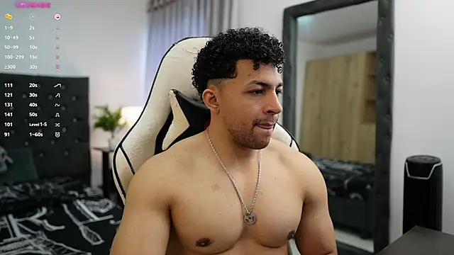 Martin Logan online show from March 12, 2025, 12:36 pm