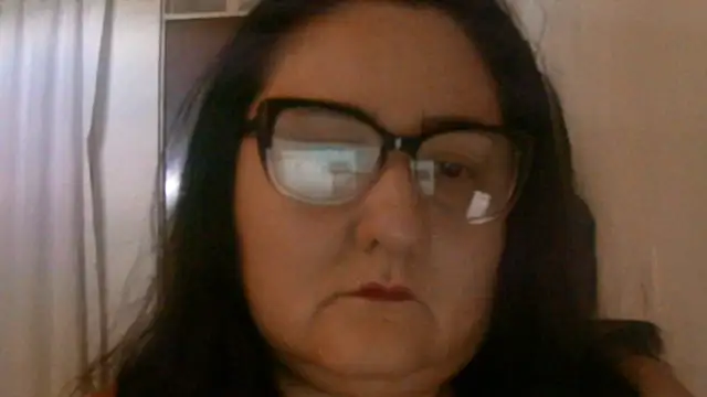 nanita1545 online show from October 7, 2025, 8:28 pm