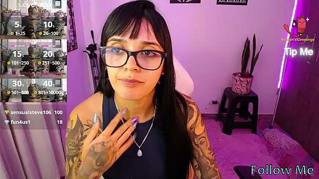 hibridaaa20 online show from December 22, 2024, 2:49 am