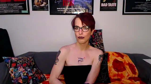 RyffBurnz online show from December 28, 2024, 5:33 am