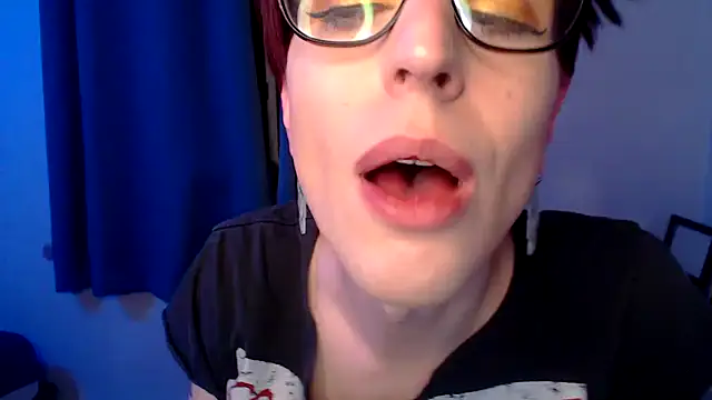 RyffBurnz online show from January 12, 2025, 5:24 am