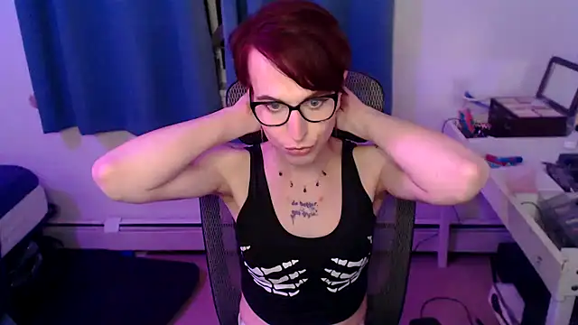 RyffBurnz online show from January 15, 2025, 4:36 am