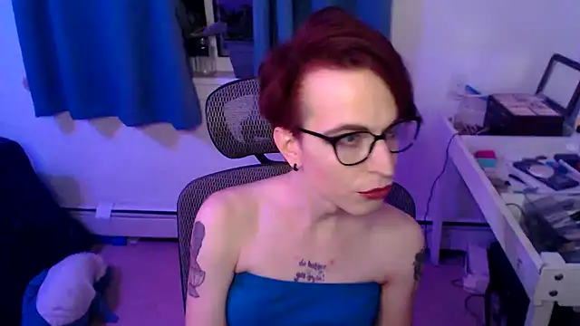 RyffBurnz online show from January 17, 2025, 1:36 am