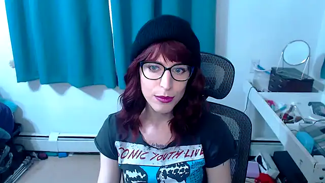 RyffBurnz online show from January 25, 2025, 8:42 pm