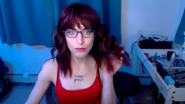 RyffBurnz online show from February 6, 2025, 2:11 am