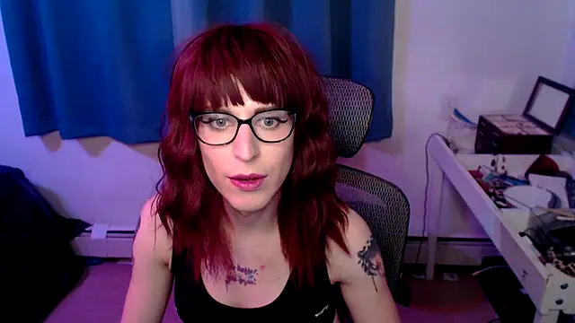 RyffBurnz online show from February 21, 2025, 3:34 am