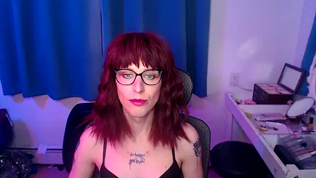 RyffBurnz online show from March 21, 2025, 2:18 am