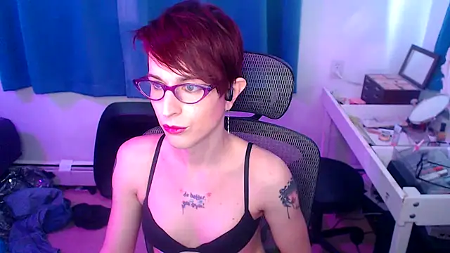 RyffBurnz online show from March 21, 2025, 7:35 pm