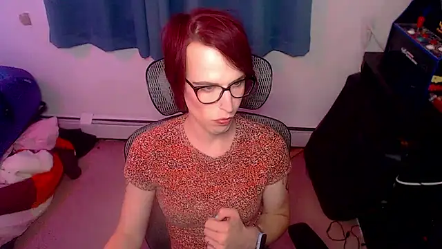 RyffBurnz online show from September 18, 2025, 10:12 pm