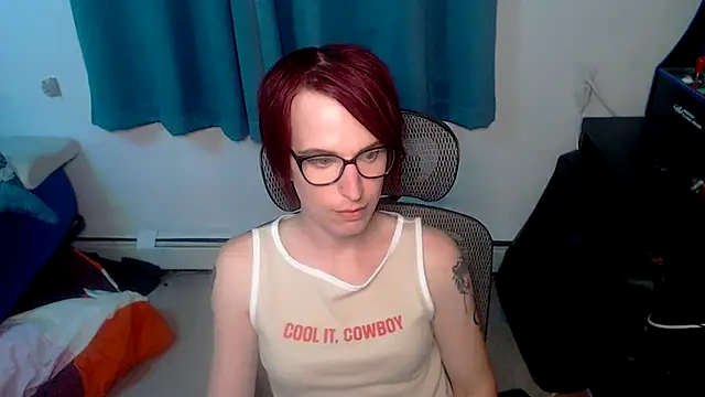 RyffBurnz online show from September 22, 2025, 3:19 am