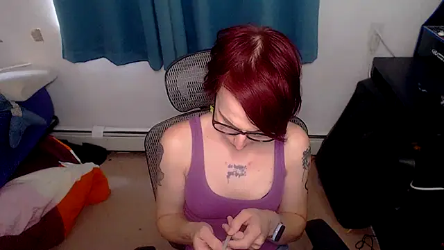 RyffBurnz online show from September 22, 2025, 6:54 pm